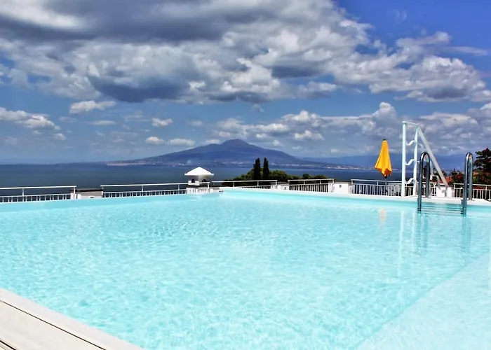 Boutique Hotel Helios (Adults Only) Sorrento