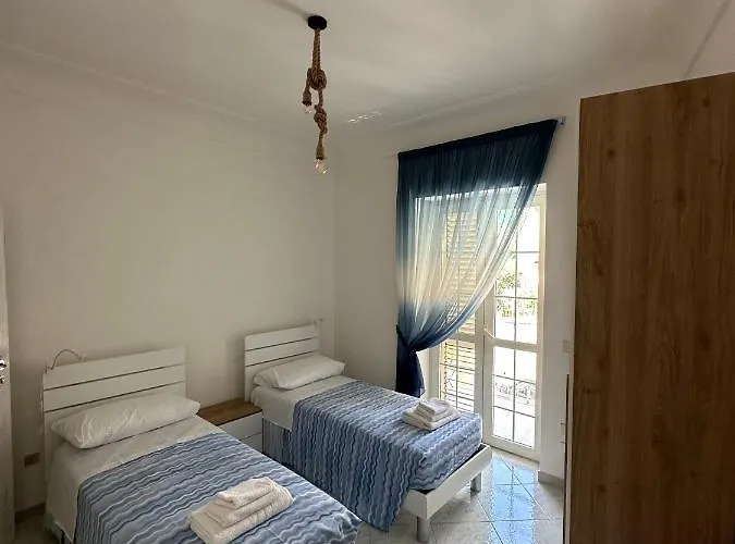 Bed and Breakfast Il Nodo Sorrento